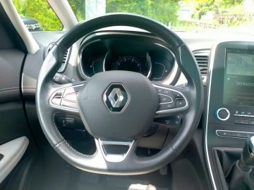 Renault Grand Scénic