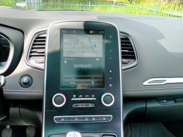 Renault Grand Scénic