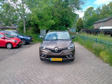 Renault Grand Scénic