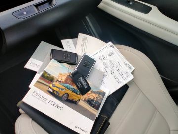 Renault Grand Scénic