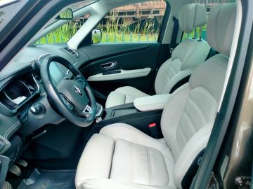 Renault Grand Scénic