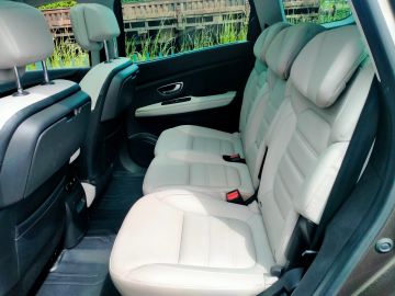 Renault Grand Scénic