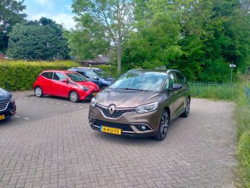 Renault Grand Scénic