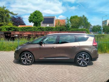 Renault Grand Scénic