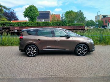 Renault Grand Scénic