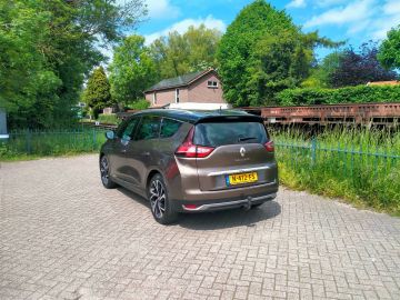 Renault Grand Scénic
