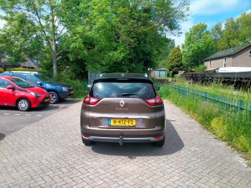 Renault Grand Scénic