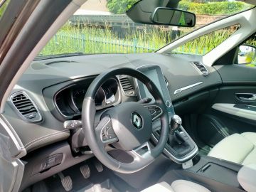 Renault Grand Scénic