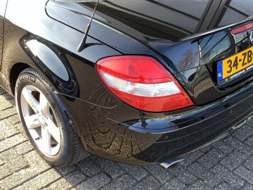 Mercedes-Benz SLK