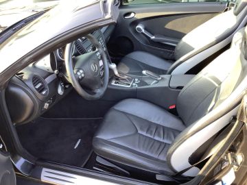 Mercedes-Benz SLK