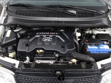 Hyundai Matrix