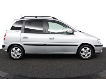 Hyundai Matrix