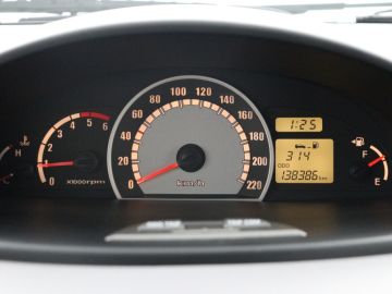 Hyundai Matrix