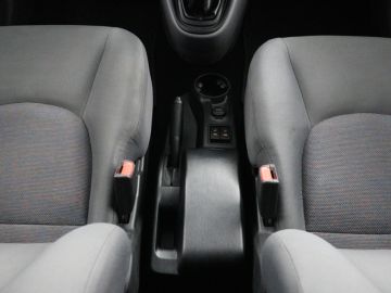Hyundai Matrix