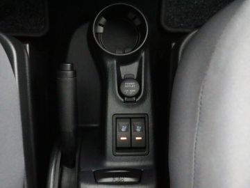 Hyundai Matrix