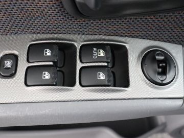 Hyundai Matrix