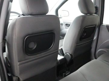Hyundai Matrix