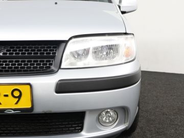 Hyundai Matrix