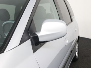 Hyundai Matrix