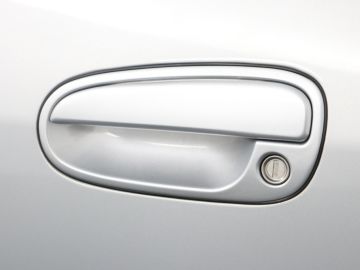 Hyundai Matrix