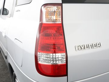 Hyundai Matrix
