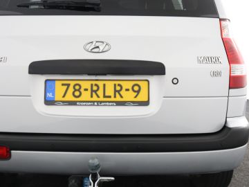 Hyundai Matrix