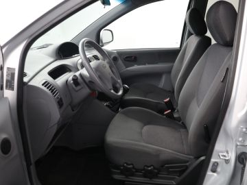 Hyundai Matrix