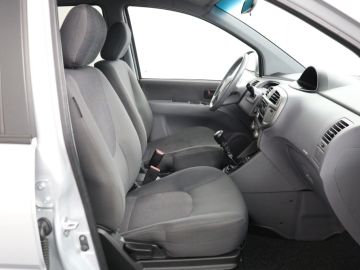 Hyundai Matrix