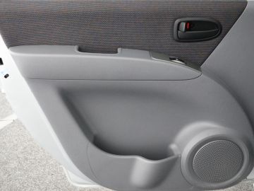 Hyundai Matrix