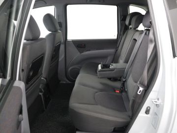 Hyundai Matrix