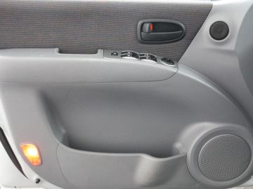 Hyundai Matrix