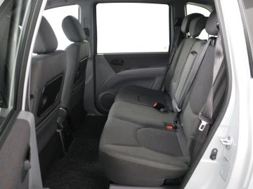 Hyundai Matrix