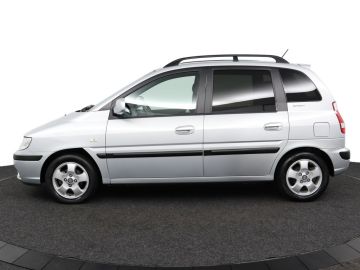 Hyundai Matrix