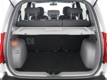 Hyundai Matrix
