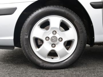 Hyundai Matrix