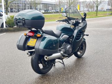 Triumph Trophy
