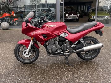 Triumph Tour Sprint 900