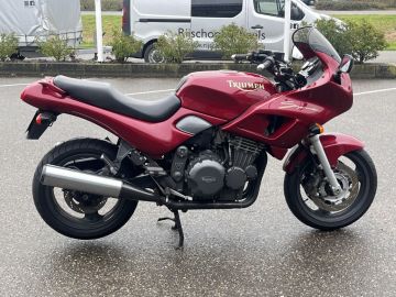 Triumph Tour Sprint 900