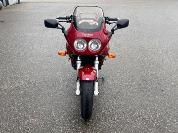 Triumph Tour Sprint 900