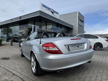 Mercedes-Benz SLK
