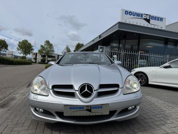 Mercedes-Benz SLK