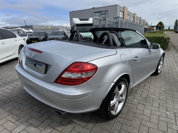 Mercedes-Benz SLK