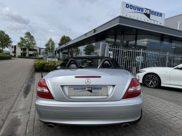 Mercedes-Benz SLK