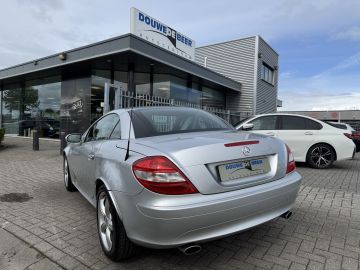 Mercedes-Benz SLK