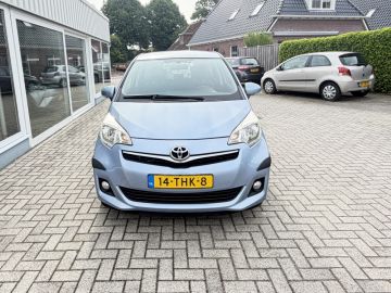Toyota Verso-S