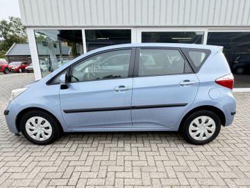 Toyota Verso-S