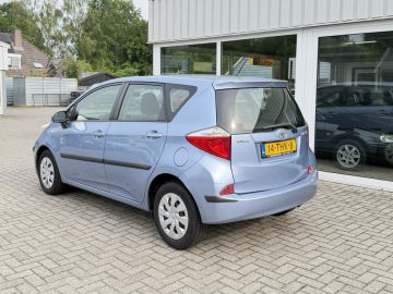 Toyota Verso-S