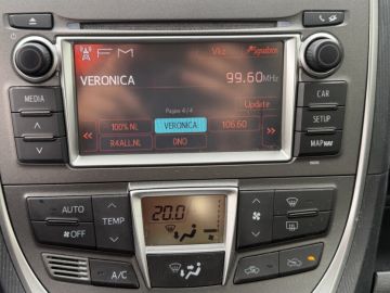 Toyota Verso-S