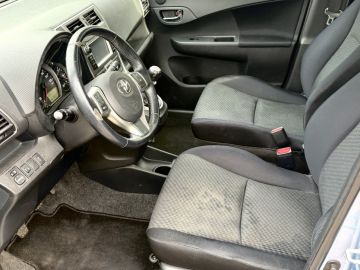 Toyota Verso-S