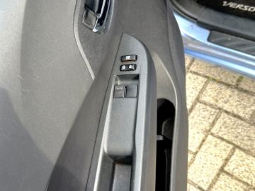 Toyota Verso-S